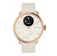 Withings ScanWatch 2 Hybrid Smartwatch with Strap