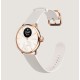 Withings ScanWatch 2 Hybrid Smartwatch with Strap