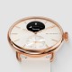 Withings ScanWatch 2 Hybrid Smartwatch with Strap