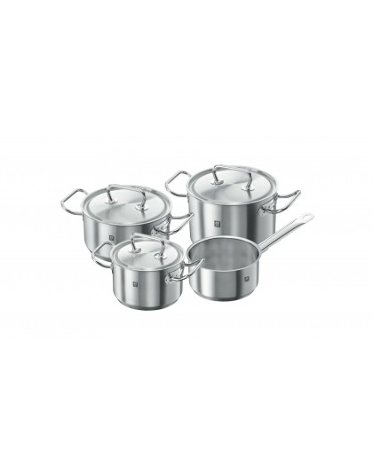 ZWILLING TWIN Classic 40901-000-0 pan set 4 pc(s)