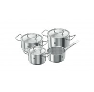 ZWILLING TWIN Classic 40901-000-0 pan set 4 pc(s)