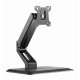 Gembird MS-D1ST-01 Full-motion touchscreen desk stand, 17"-32", black