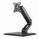 Gembird MS-D1ST-01 Full-motion touchscreen desk stand, 17"-32", black