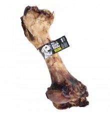 BULT Front beef bone - dog treat - 1pcs