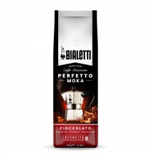 Ground Coffee Bialetti Perfetto Moka Cioccolato 250 g