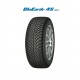 All-season Yokohama BluEarth-4S AW21 XL tyre