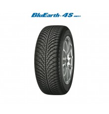 All-season Yokohama BluEarth-4S AW21 XL tyre