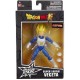 DRAGON BALL DRAGON STARS SUPER SAIYAN VEGETA