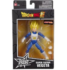DRAGON BALL DRAGON STARS SUPER SAIYAN VEGETA