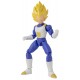 DRAGON BALL DRAGON STARS SUPER SAIYAN VEGETA