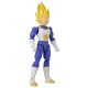 DRAGON BALL DRAGON STARS SUPER SAIYAN VEGETA