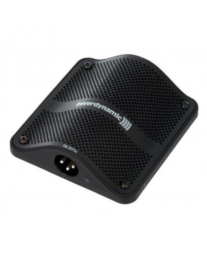 beyerdynamic TG D71 Mikrofon pojemnościowy powierzchniowy