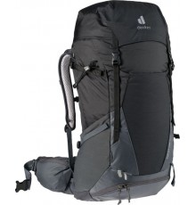 Deuter Futura Pro SL 38 l hiking rucksack, black
