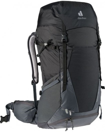 Deuter Futura Pro SL 38 l hiking rucksack, black