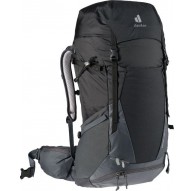 Deuter Futura Pro SL 38 l hiking rucksack, black