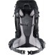 Deuter Futura Pro SL 38 l hiking rucksack, black