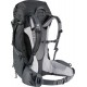 Deuter Futura Pro SL 38 l hiking rucksack, black