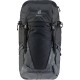 Deuter Futura Pro SL 38 l hiking rucksack, black
