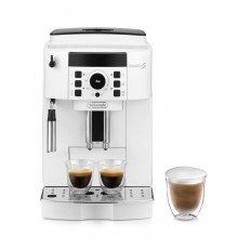 DELONGHI MAGNIFICA S ESPRESSO MACHINE ECAM21.117.W