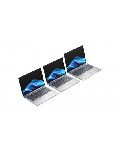 HP ProBook 4 G1i Ultra 5 225U 14.0"WUXGA IPS 300nits AG 24GB DDR5 5600 SSD512 Arc Cam1080p 56Wh W11Pro Pike silver aluminium 3Y 