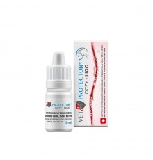 JM SANTE Vet Protector Ligo - eye drops for dogs and cats – 3 ml