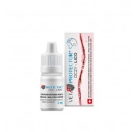JM SANTE Vet Protector Ligo - eye drops for dogs and cats – 3 ml