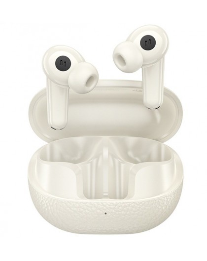 Hoco EQ23 PLUS II Headset Wireless In-Ear Calls/Music Bluetooth White