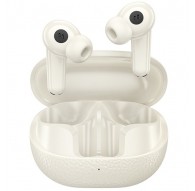 Hoco EQ23 PLUS II Headset Wireless In-Ear Calls/Music Bluetooth White