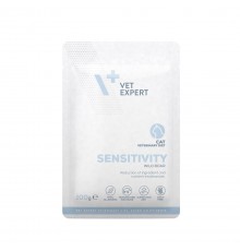 VET EXPERT Veterinary Diet Sensitivity Cat - wet food for cats - 100g