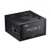 Power supply unit - XPG PYLON II 750W Black 80 Plus Bronze