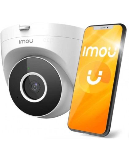 IMOU TURRET SE IP CAMERA IPC-T22EP-C