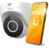 IMOU TURRET SE IP CAMERA IPC-T22EP-C