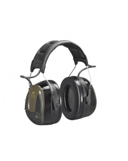 3M PELTOR ProTac Shooter SNR 32dB ear defenders