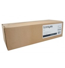 Lexmark 8148758 toner cartridge 1 pc(s) Original Black