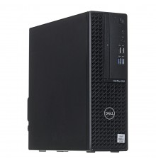 DELL OptiPlex 3080 i5-10500 16GB 256GB SSD SFF Win11pro Used