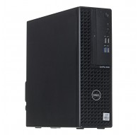 DELL OptiPlex 3080 i5-10500 16GB 256GB SSD SFF Win11pro Used
