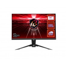 Asrock PG32QF2B computer monitor 80 cm (31.5") 2560 x 1440 pixels Wide Quad HD Black