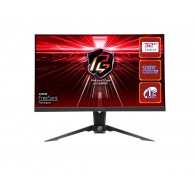 Asrock PG32QF2B computer monitor 80 cm (31.5") 2560 x 1440 pixels Wide Quad HD Black