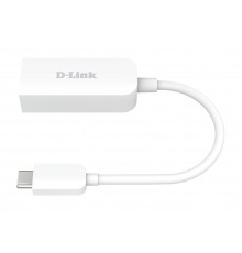 D-Link USB-C to 2.5G Ethernet Adapter