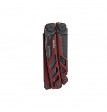 NexTool FLAGSHIP Pro NE20279 16-in-1 multitool, red + belt pouch