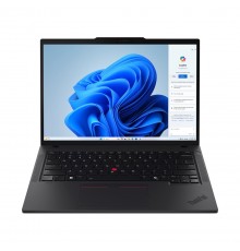 Lenovo ThinkPad T14 Gen 5 (Intel) Intel Core Ultra 5 125U Laptop 35.6 cm (14") WUXGA 16 GB DDR5-SDRAM 512 GB SSD Wi-Fi 6E (802.1