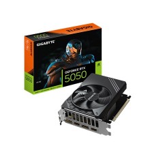 GPU Gigabyte RTX 5050 8GB, Nvidia, PCI-E 5.0