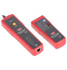 Cable Pair Detector with RJ-45 Tester UT-682