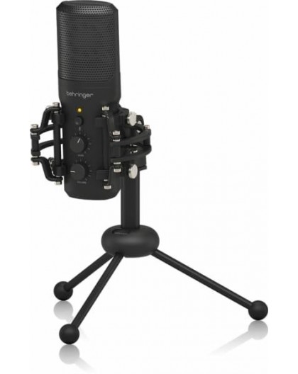 Behringer BU200 Mikrofon pojemnościowy USB