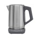 Ninja KT201EU electric kettle 1.7 L 3000 W Black, Stainless steel