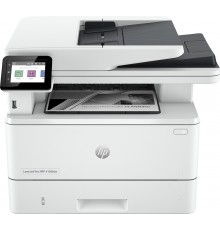 HP LaserJet Pro MFP 4102fdw Printer Laser A4 1200 x 1200 DPI 40 ppm Wi-Fi