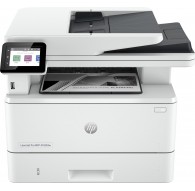 HP LaserJet Pro MFP 4102fdw Printer Laser A4 1200 x 1200 DPI 40 ppm Wi-Fi