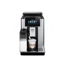 De’Longhi PrimaDonna ECAM610.55.SB Fully-auto Espresso machine 2.2 L