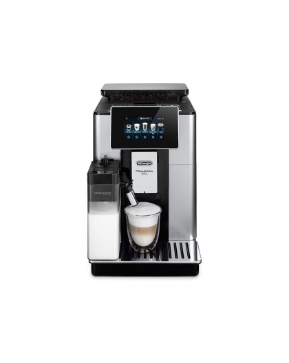 De’Longhi PrimaDonna ECAM610.55.SB Fully-auto Espresso machine 2.2 L