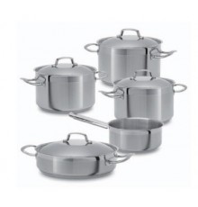 Teka 49004840 pan set
